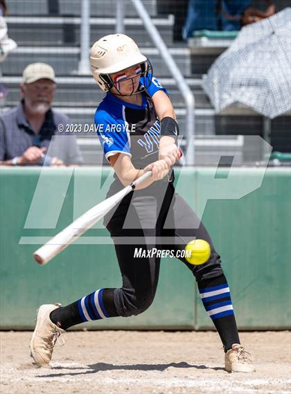 Thumbnail 1 in Bingham vs. Pleasant Grove (UHSAA 6A Bracket Play) photogallery.