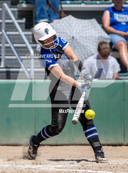 Thumbnail 2 in Bingham vs. Pleasant Grove (UHSAA 6A Bracket Play) photogallery.
