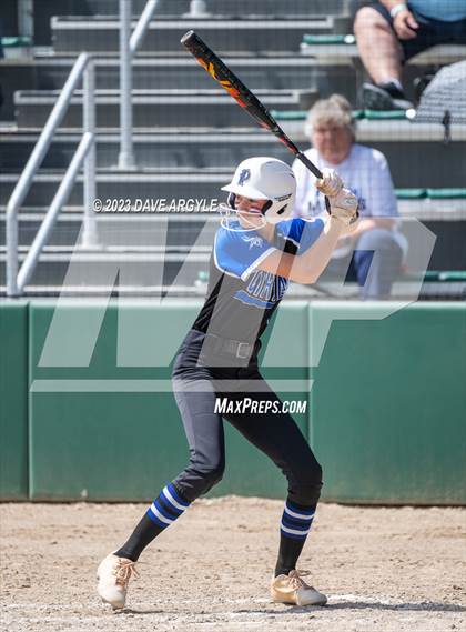 Thumbnail 1 in Bingham vs. Pleasant Grove (UHSAA 6A Bracket Play) photogallery.