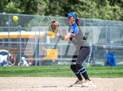 Thumbnail 1 in Bingham vs. Pleasant Grove (UHSAA 6A Bracket Play) photogallery.