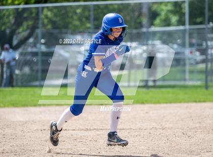 Thumbnail 2 in Bingham vs. Pleasant Grove (UHSAA 6A Bracket Play) photogallery.