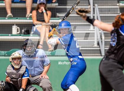 Thumbnail 2 in Bingham vs. Pleasant Grove (UHSAA 6A Bracket Play) photogallery.