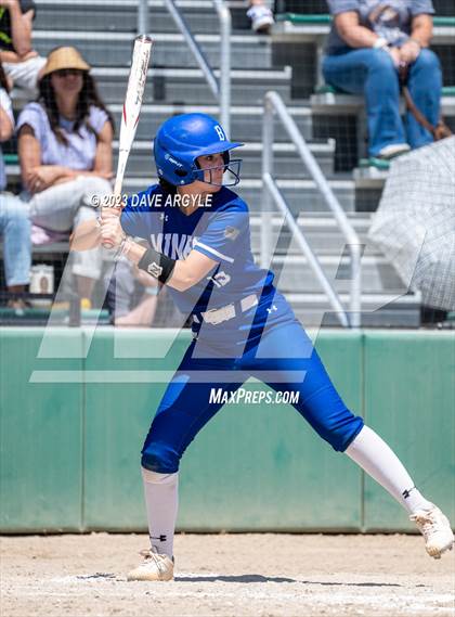 Thumbnail 3 in Bingham vs. Pleasant Grove (UHSAA 6A Bracket Play) photogallery.