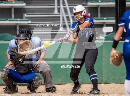 Thumbnail 1 in Bingham vs. Pleasant Grove (UHSAA 6A Bracket Play) photogallery.