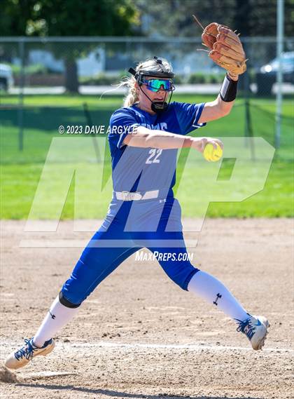 Thumbnail 1 in Bingham vs. Pleasant Grove (UHSAA 6A Bracket Play) photogallery.
