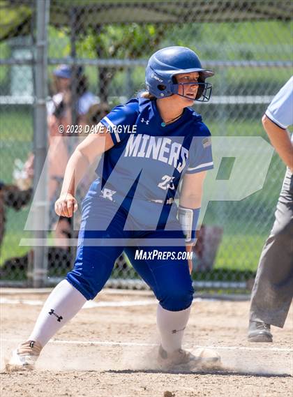 Thumbnail 2 in Bingham vs. Pleasant Grove (UHSAA 6A Bracket Play) photogallery.