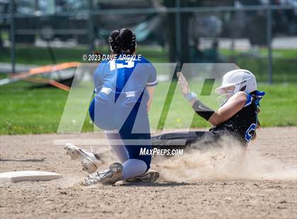 Thumbnail 2 in Bingham vs. Pleasant Grove (UHSAA 6A Bracket Play) photogallery.