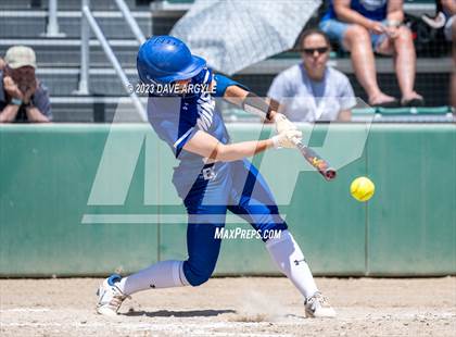 Thumbnail 3 in Bingham vs. Pleasant Grove (UHSAA 6A Bracket Play) photogallery.