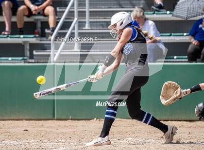 Thumbnail 3 in Bingham vs. Pleasant Grove (UHSAA 6A Bracket Play) photogallery.