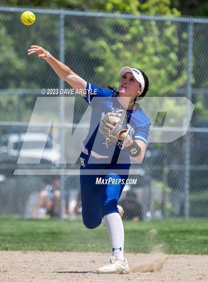 Thumbnail 2 in Bingham vs. Pleasant Grove (UHSAA 6A Bracket Play) photogallery.