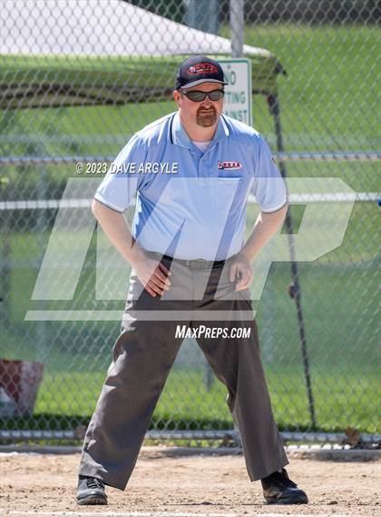 Thumbnail 1 in Bingham vs. Pleasant Grove (UHSAA 6A Bracket Play) photogallery.