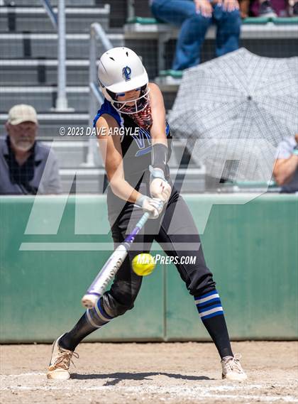 Thumbnail 1 in Bingham vs. Pleasant Grove (UHSAA 6A Bracket Play) photogallery.