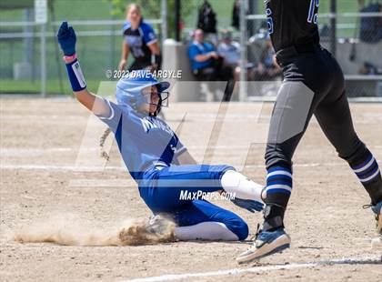 Thumbnail 2 in Bingham vs. Pleasant Grove (UHSAA 6A Bracket Play) photogallery.