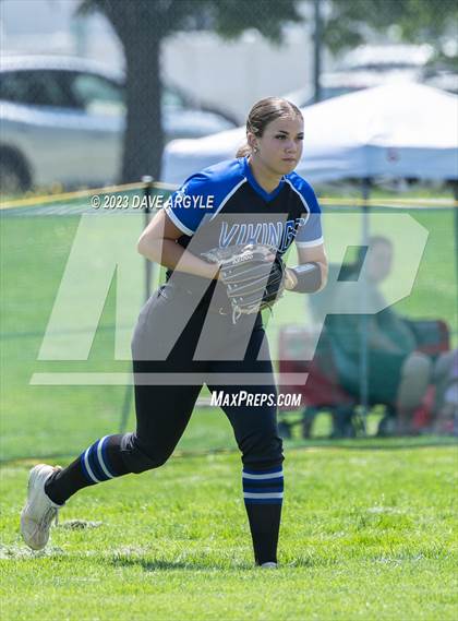 Thumbnail 2 in Bingham vs. Pleasant Grove (UHSAA 6A Bracket Play) photogallery.