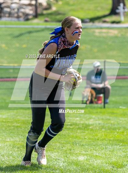 Thumbnail 1 in Bingham vs. Pleasant Grove (UHSAA 6A Bracket Play) photogallery.