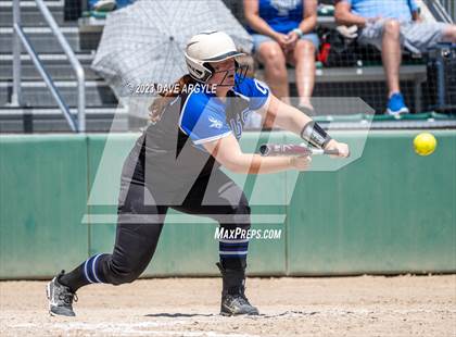 Thumbnail 2 in Bingham vs. Pleasant Grove (UHSAA 6A Bracket Play) photogallery.