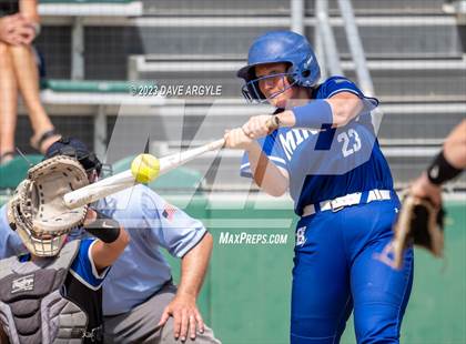 Thumbnail 1 in Bingham vs. Pleasant Grove (UHSAA 6A Bracket Play) photogallery.
