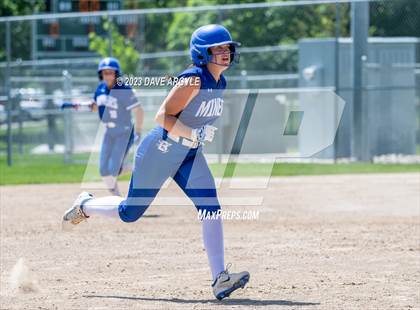 Thumbnail 2 in Bingham vs. Pleasant Grove (UHSAA 6A Bracket Play) photogallery.