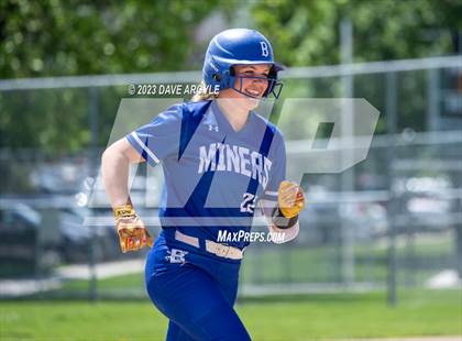 Thumbnail 1 in Bingham vs. Pleasant Grove (UHSAA 6A Bracket Play) photogallery.