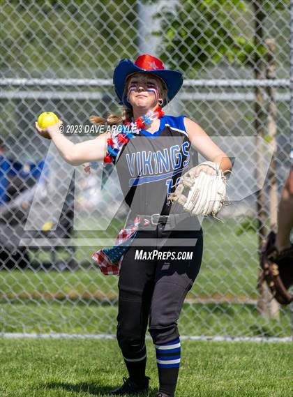 Thumbnail 1 in Bingham vs. Pleasant Grove (UHSAA 6A Bracket Play) photogallery.