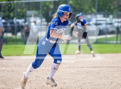 Thumbnail 1 in Bingham vs. Pleasant Grove (UHSAA 6A Bracket Play) photogallery.