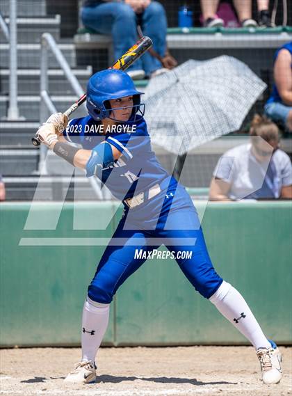 Thumbnail 2 in Bingham vs. Pleasant Grove (UHSAA 6A Bracket Play) photogallery.