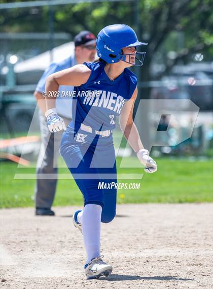 Thumbnail 3 in Bingham vs. Pleasant Grove (UHSAA 6A Bracket Play) photogallery.