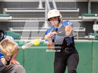 Thumbnail 2 in Bingham vs. Pleasant Grove (UHSAA 6A Bracket Play) photogallery.