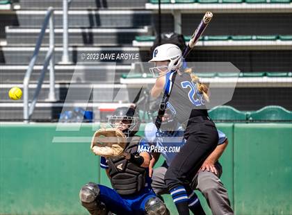 Thumbnail 1 in Bingham vs. Pleasant Grove (UHSAA 6A Bracket Play) photogallery.