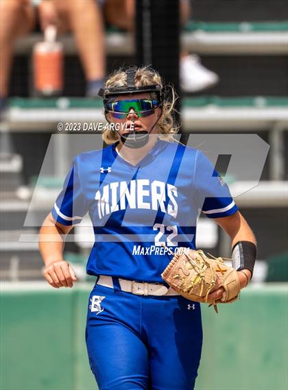 Thumbnail 2 in Bingham vs. Pleasant Grove (UHSAA 6A Bracket Play) photogallery.