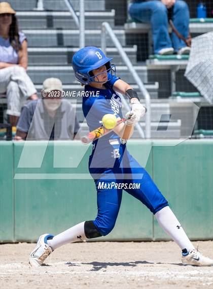 Thumbnail 2 in Bingham vs. Pleasant Grove (UHSAA 6A Bracket Play) photogallery.