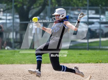 Thumbnail 2 in Bingham vs. Pleasant Grove (UHSAA 6A Bracket Play) photogallery.