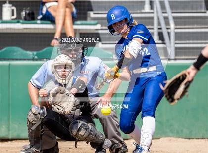 Thumbnail 1 in Bingham vs. Pleasant Grove (UHSAA 6A Bracket Play) photogallery.