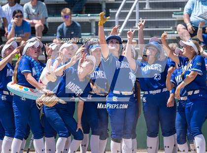 Thumbnail 1 in Bingham vs. Pleasant Grove (UHSAA 6A Bracket Play) photogallery.
