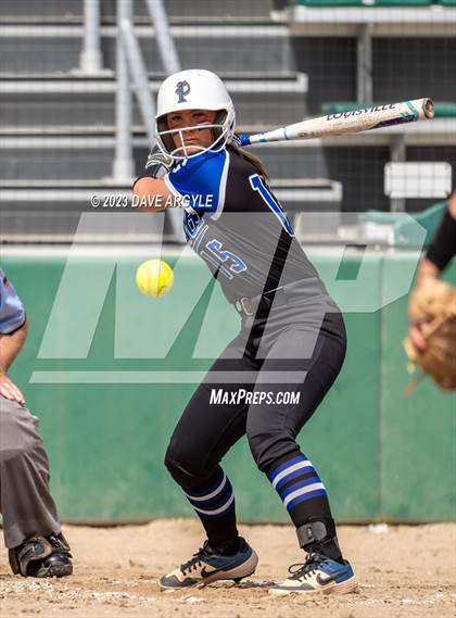 Thumbnail 1 in Bingham vs. Pleasant Grove (UHSAA 6A Bracket Play) photogallery.