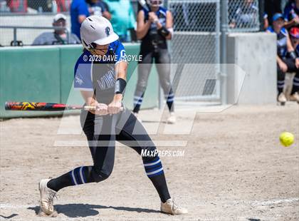 Thumbnail 2 in Bingham vs. Pleasant Grove (UHSAA 6A Bracket Play) photogallery.