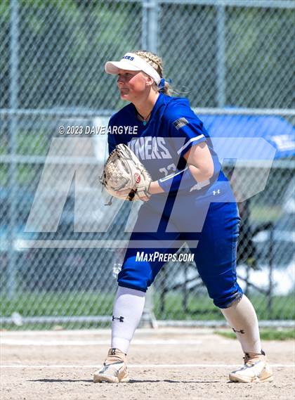 Thumbnail 1 in Bingham vs. Pleasant Grove (UHSAA 6A Bracket Play) photogallery.