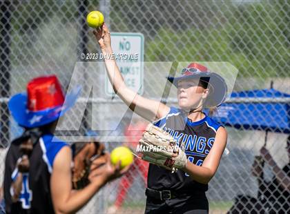 Thumbnail 1 in Bingham vs. Pleasant Grove (UHSAA 6A Bracket Play) photogallery.