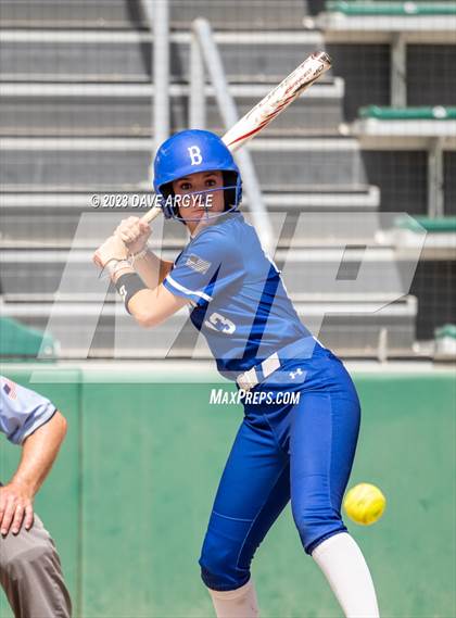 Thumbnail 1 in Bingham vs. Pleasant Grove (UHSAA 6A Bracket Play) photogallery.