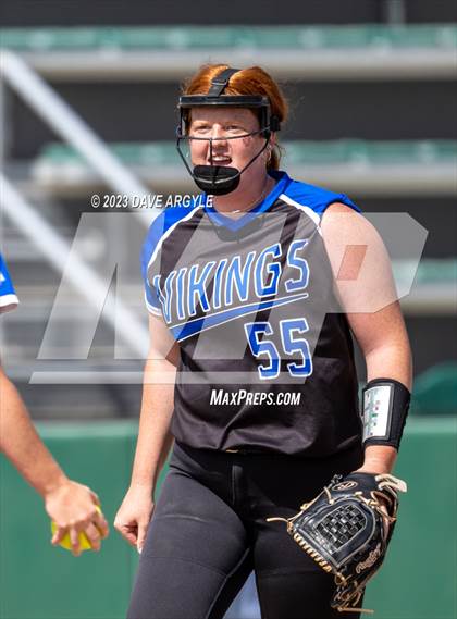 Thumbnail 1 in Bingham vs. Pleasant Grove (UHSAA 6A Bracket Play) photogallery.