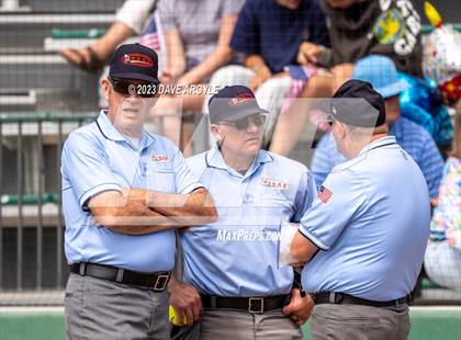 Thumbnail 2 in Bingham vs. Pleasant Grove (UHSAA 6A Bracket Play) photogallery.