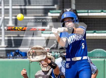 Thumbnail 1 in Bingham vs. Pleasant Grove (UHSAA 6A Bracket Play) photogallery.