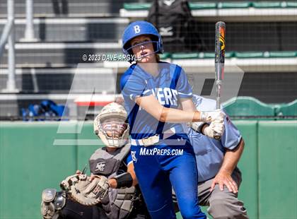 Thumbnail 2 in Bingham vs. Pleasant Grove (UHSAA 6A Bracket Play) photogallery.
