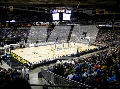 Thumbnail 2 in Cooper vs Covington Catholic (Ninth Region) photogallery.