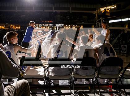 Thumbnail 1 in Cooper vs Covington Catholic (Ninth Region) photogallery.