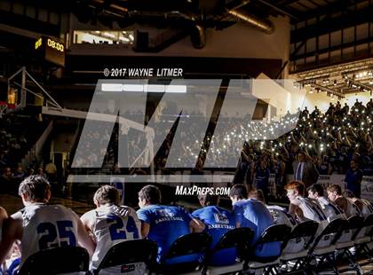 Thumbnail 3 in Cooper vs Covington Catholic (Ninth Region) photogallery.