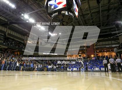 Thumbnail 2 in Cooper vs Covington Catholic (Ninth Region) photogallery.