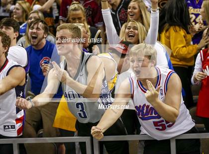 Thumbnail 3 in Cooper vs Covington Catholic (Ninth Region) photogallery.