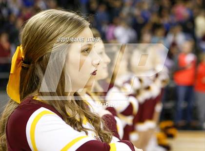 Thumbnail 3 in Cooper vs Covington Catholic (Ninth Region) photogallery.