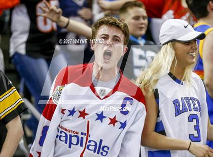 Thumbnail 1 in Cooper vs Covington Catholic (Ninth Region) photogallery.